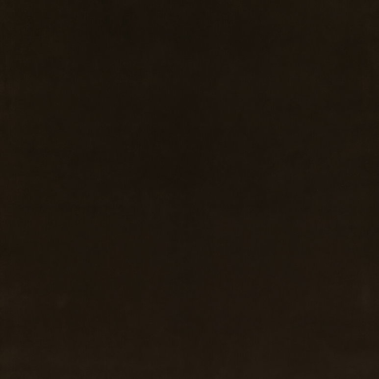 GP &amp; J Baker Baker House Fr Velvet Chocolate Fabric