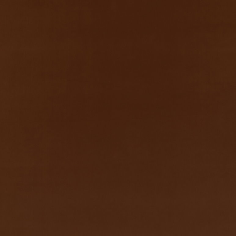GP &amp; J Baker Baker House Fr Velvet Rust Fabric