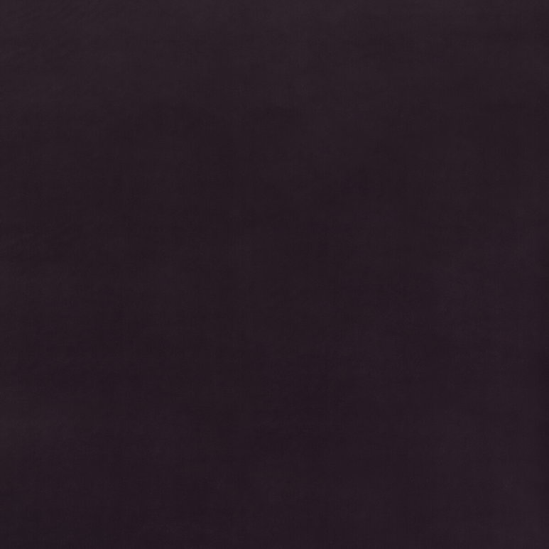 GP &amp; J Baker Baker House Fr Velvet Aubergine Fabric