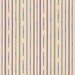 GP & J Baker Backdrop Fuchsia/Blue Fabric