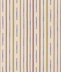 GP & J Baker Backdrop Fuchsia/Blue Fabric