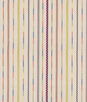 GP & J Baker Backdrop Coral/Sage Fabric