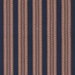 GP & J Baker Worlds Apart Indigo Fabric