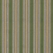 GP & J Baker Worlds Apart Green Fabric