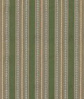 GP & J Baker Worlds Apart Green Fabric