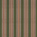GP & J Baker Worlds Apart Green/Coral Fabric