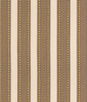 GP & J Baker Worlds Apart Aqua/Ochre Fabric