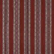 GP & J Baker Worlds Apart Plum Fabric