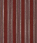 GP & J Baker Worlds Apart Plum Fabric