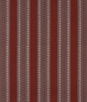 GP & J Baker Worlds Apart Plum Fabric