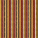 GP & J Baker Jogalong Red/Ochre Fabric