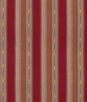 GP & J Baker Bunty Red Fabric