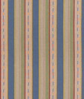 GP & J Baker Bunty Blue/Green Fabric