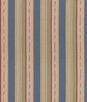 GP & J Baker Bunty Blue/Green Fabric