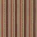 GP & J Baker Bunty Brown Fabric