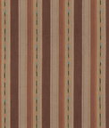 GP & J Baker Bunty Brown Fabric