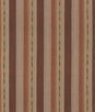 GP & J Baker Bunty Brown Fabric