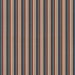 GP & J Baker Wild One Indigo/Cocoa Fabric