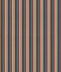 GP & J Baker Wild One Indigo/Cocoa Fabric