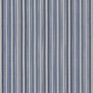 GP & J Baker Rainstorm Blue Fabric