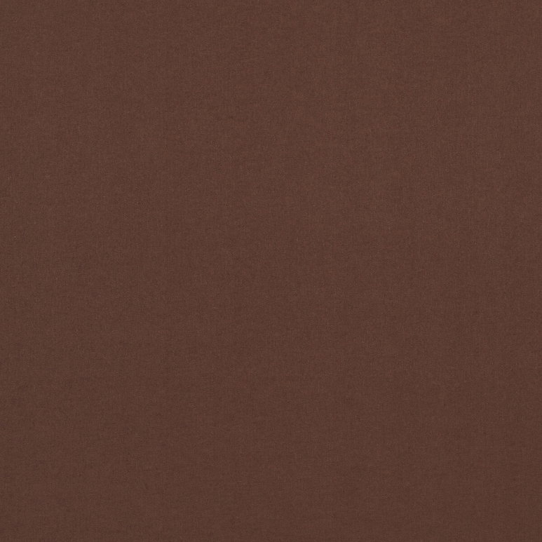 GP &amp; J Baker Kit's Linen Chocolate Fabric