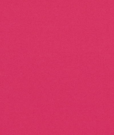 GP & J Baker Kit's Linen Elvis Pink Fabric