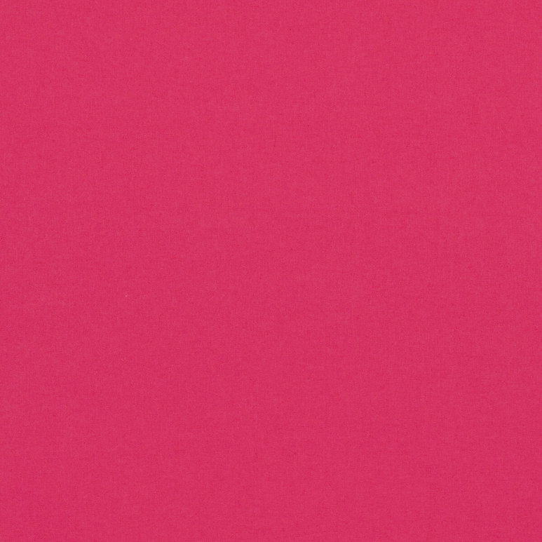 GP &amp; J Baker Kit's Linen Elvis Pink Fabric