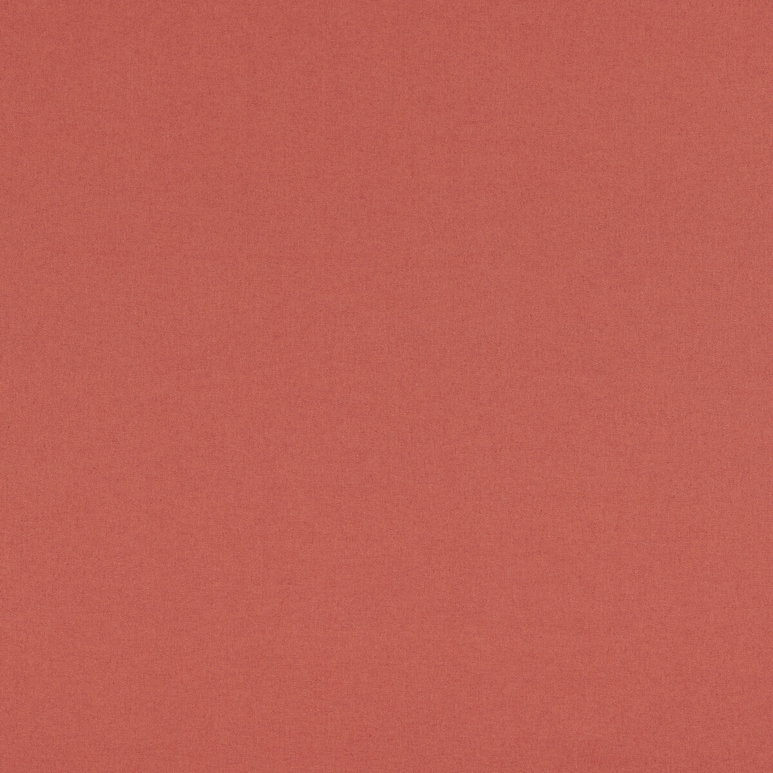 GP &amp; J Baker Kit's Linen Soft Red Fabric