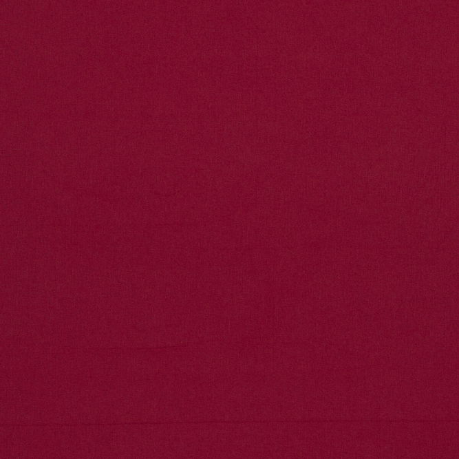 GP &amp; J Baker Kit&#39;s Linen Crimson Fabric