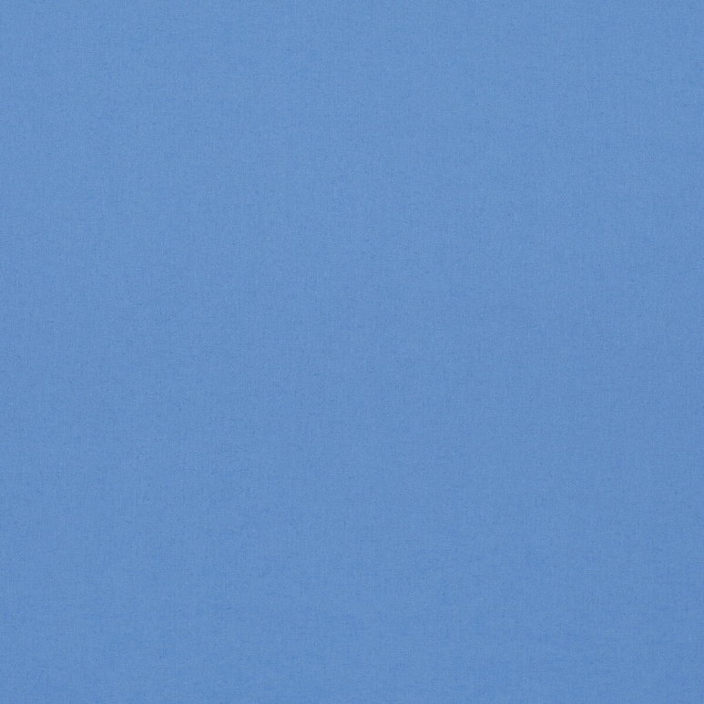 GP &amp; J Baker Kit's Linen Sky Blue Fabric
