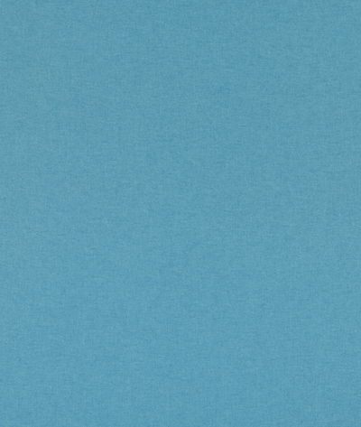 GP & J Baker Kit's Linen Turquoise Fabric