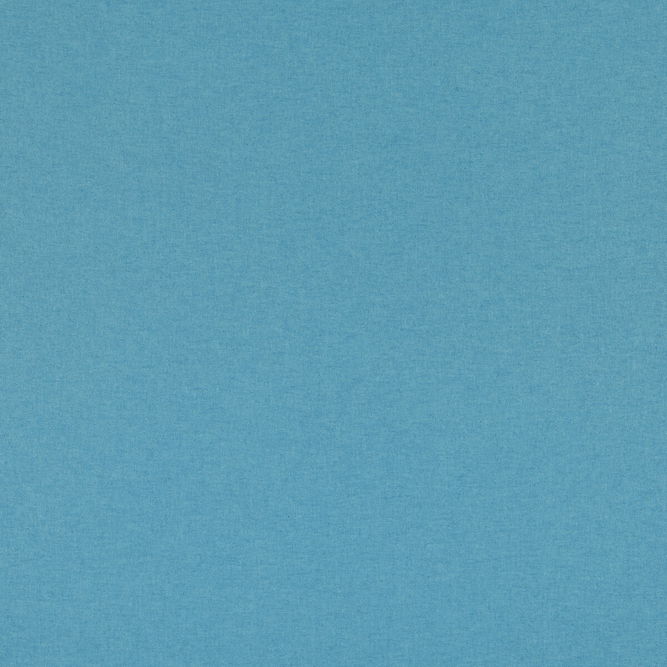 GP &amp; J Baker Kit&#39;s Linen Turquoise Fabric
