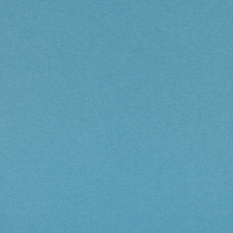 GP &amp; J Baker Kit's Linen Turquoise Fabric