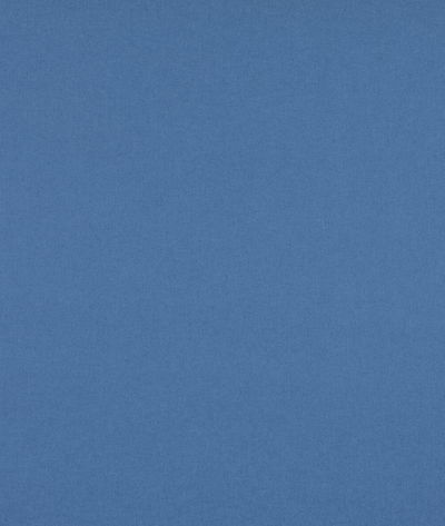 GP & J Baker Kit's Linen Blue Fabric