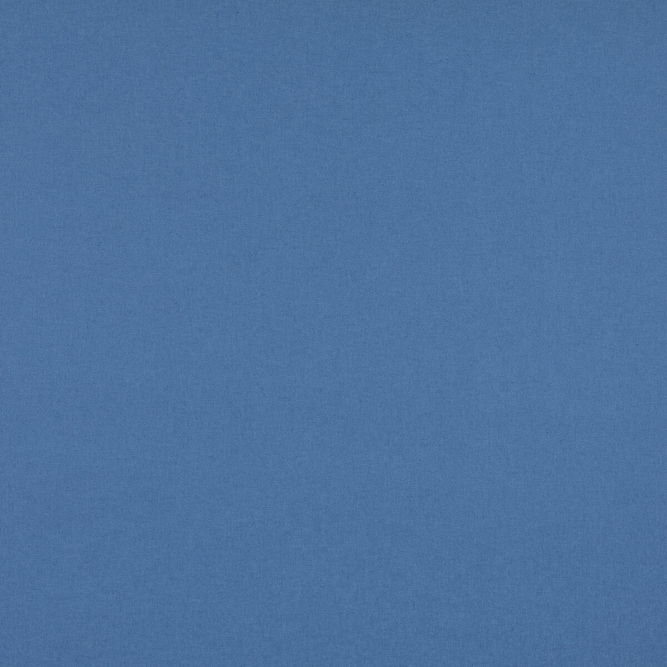 GP &amp; J Baker Kit&#39;s Linen Blue Fabric
