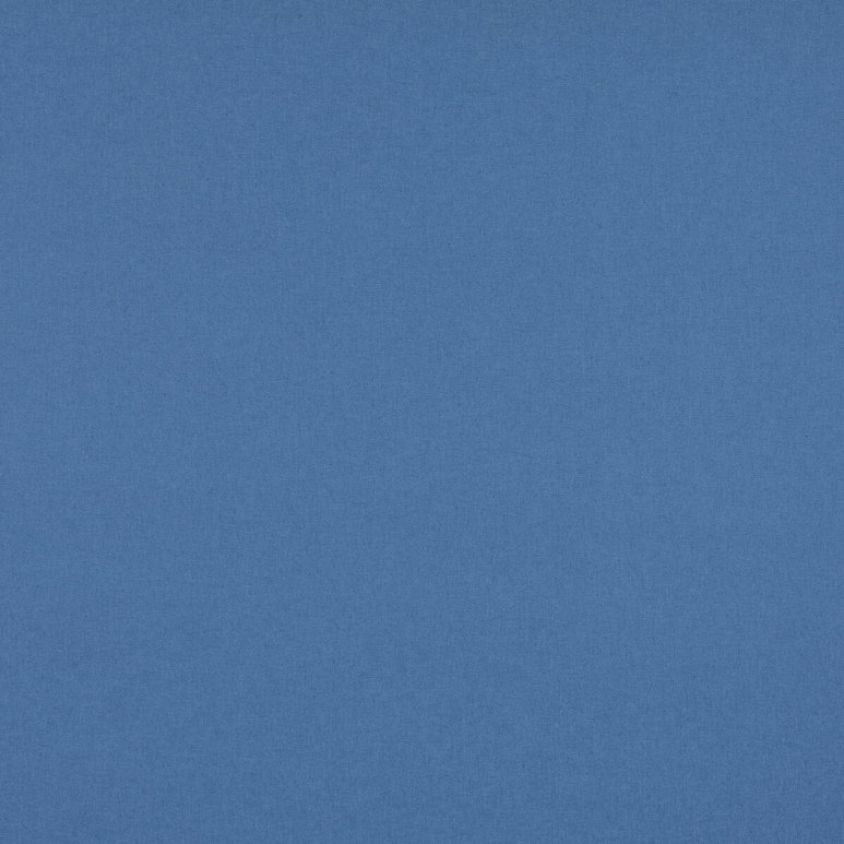 GP &amp; J Baker Kit's Linen Blue Fabric