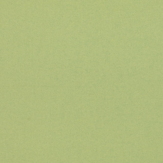 GP &amp; J Baker Kit&#39;s Linen Spring Green Fabric