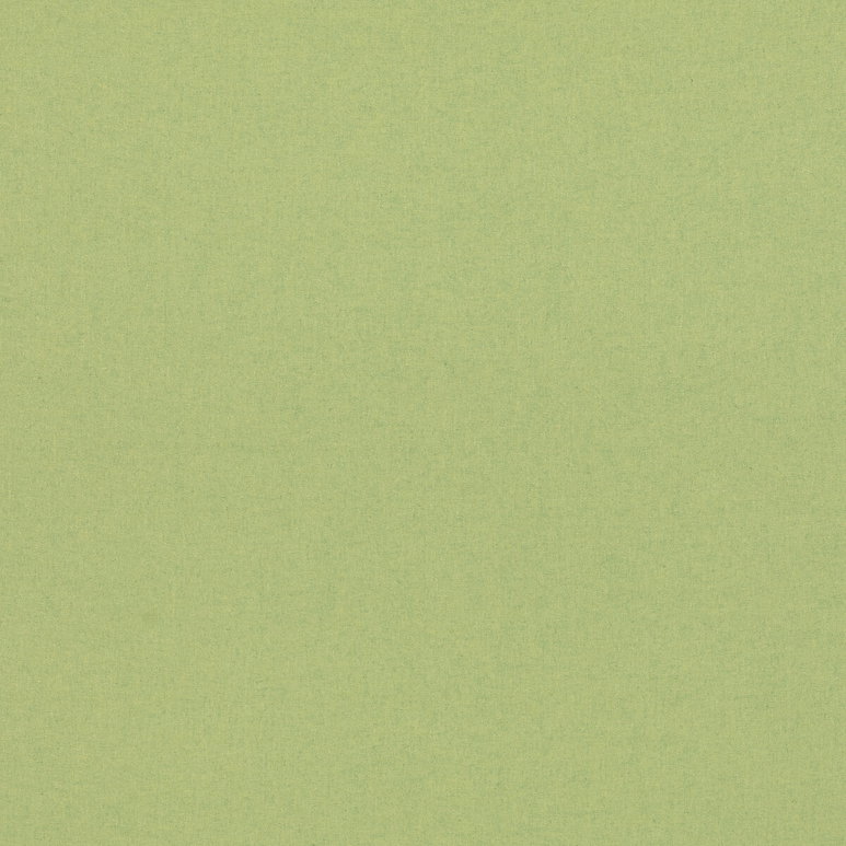 GP &amp; J Baker Kit's Linen Spring Green Fabric