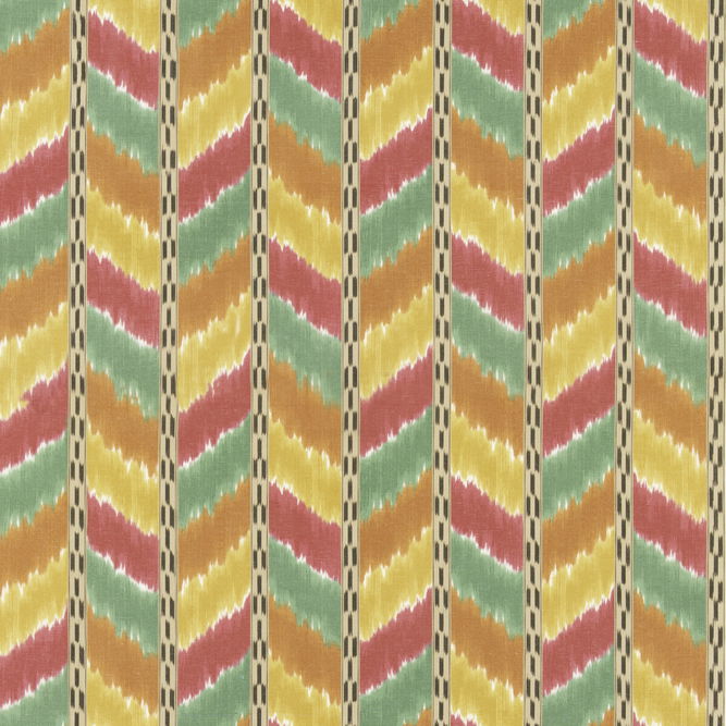 GP &amp; J Baker Ottoline Jazz Fabric