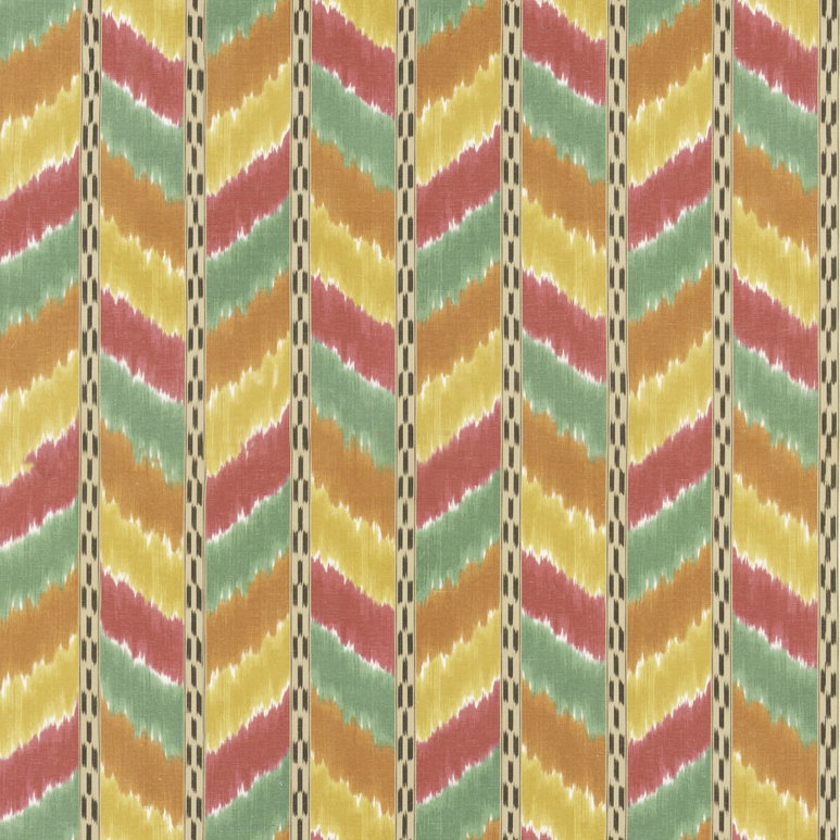 GP &amp; J Baker Ottoline Jazz Fabric
