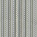 GP & J Baker Halki Stripe Teal/Ochre Fabric