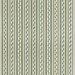 GP & J Baker Halki Stripe Emerald/Blue Fabric