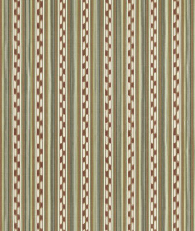 GP & J Baker Halki Stripe Jazz Fabric