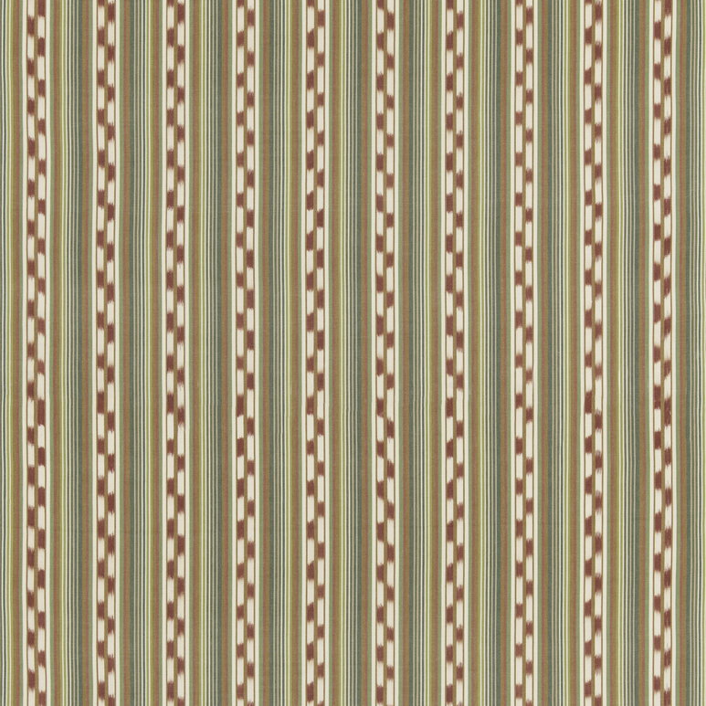 GP &amp; J Baker Halki Stripe Jazz Fabric
