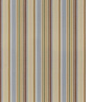 GP & J Baker Petra Stripe Soft Blue Fabric