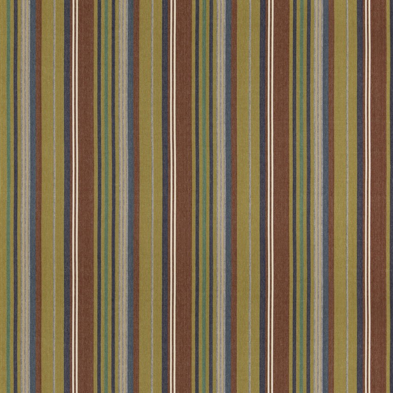 GP &amp; J Baker Petra Stripe Jazz Fabric