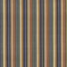 GP & J Baker Petra Stripe Red/Blue Fabric