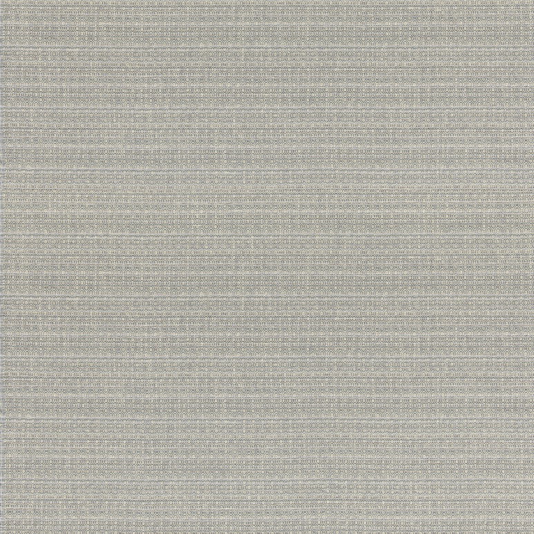 GP &amp; J Baker Saxon Blue Fabric