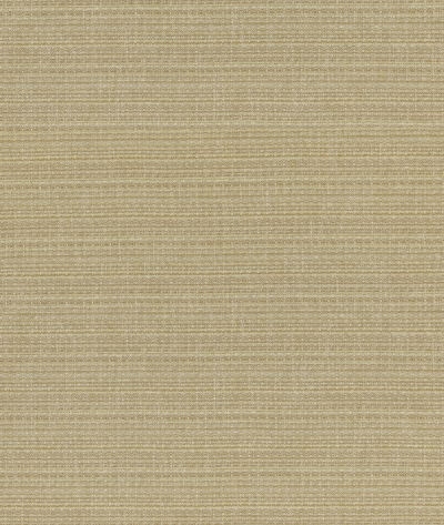 GP & J Baker Saxon Ochre Fabric