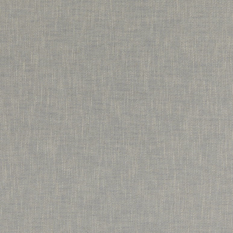 GP &amp; J Baker Trentham Blue Fabric